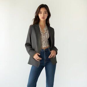 **Kenneth Cole blazer M